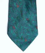 Charleston Italian tie by Tie Rack smooth silk